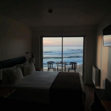 Promar - Eco Beach & Spa Hotel Maceira  Kültér fotó