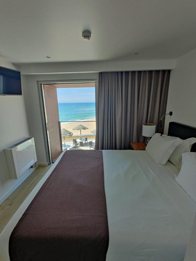 Promar - Eco Beach & Spa Hotel Maceira  Kültér fotó